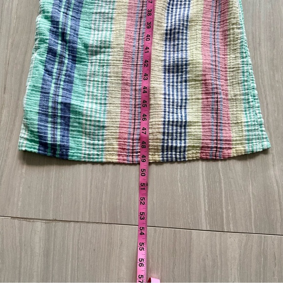 Lane Bryant • Pastel Maxi Dress - Picture 5 of 12